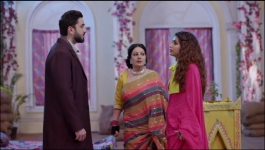 Bhagya Lakshmi - 10th February 2025